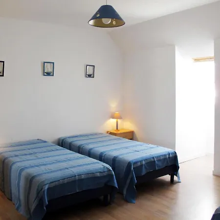 Neroli - Hsm200 By Interhome Holiday home Hauteville-sur-Mer