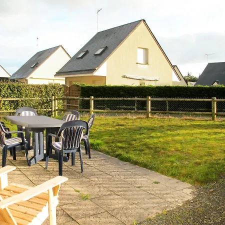 Neroli - Hsm200 By Interhome * Hauteville-sur-Mer