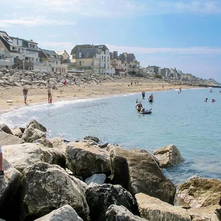 Holiday home Neroli - Hsm200 By Interhome Hauteville-sur-Mer