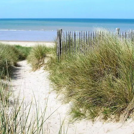 別荘 Neroli By Interhome *