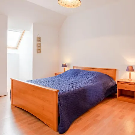 Neroli - Hsm200 By Interhome Holiday home Hauteville-sur-Mer