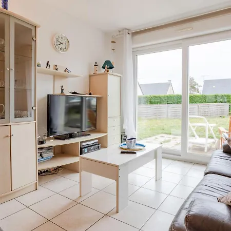 Prázdninový dům Neroli By Interhome Hauteville-sur-Mer