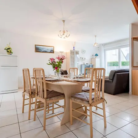 Prázdninový dům Neroli By Interhome *