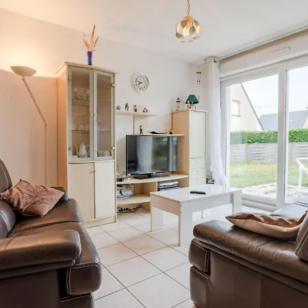Neroli - Hsm200 By Interhome Hauteville-sur-Mer