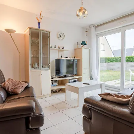 Neroli By Interhome Hauteville-sur-Mer