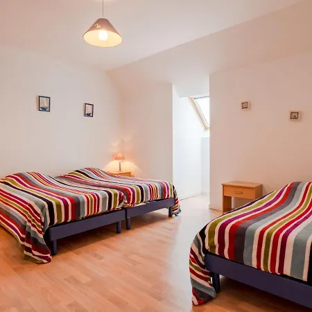 Holiday home Neroli - Hsm200 By Interhome Hauteville-sur-Mer