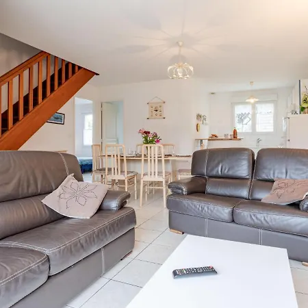 Neroli - Hsm200 By Interhome * Hauteville-sur-Mer