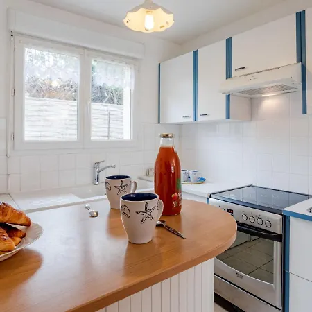 Holiday home Neroli - Hsm200 By Interhome Hauteville-sur-Mer