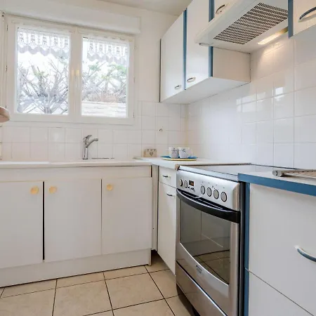 Neroli - Hsm200 By Interhome Holiday home *