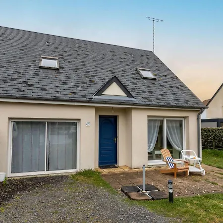 Neroli - Hsm200 By Interhome * Hauteville-sur-Mer