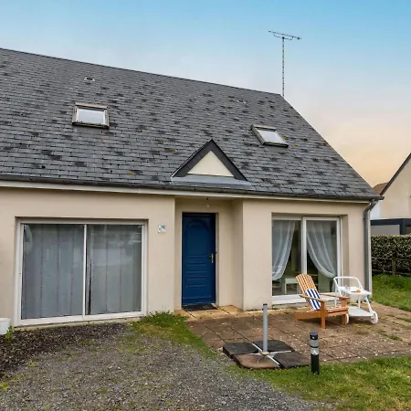 Neroli By Interhome * Hauteville-sur-Mer