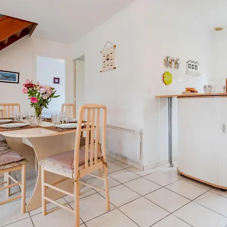 Neroli - Hsm200 By Interhome * Hauteville-sur-Mer
