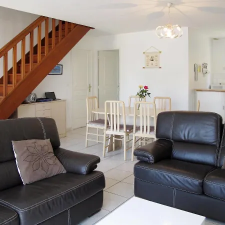 Neroli - Hsm200 By Interhome Holiday home Hauteville-sur-Mer