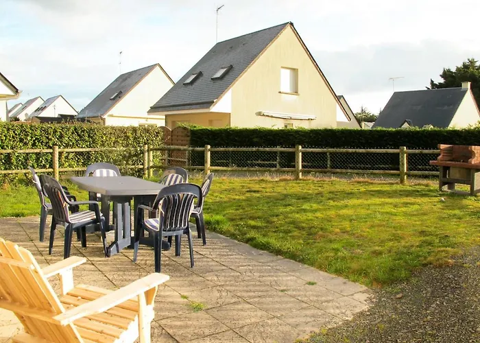 Neroli By Interhome * Hauteville-sur-Mer