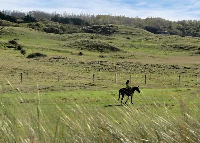 بيت للعطل Neroli By Interhome *