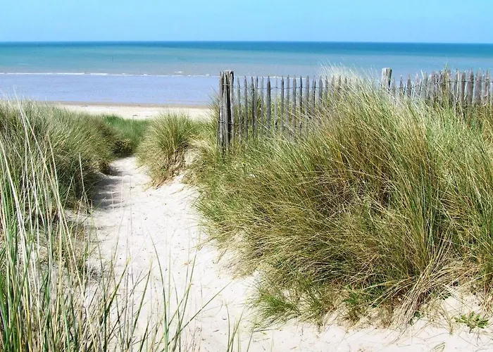 بيت للعطل Neroli By Interhome *