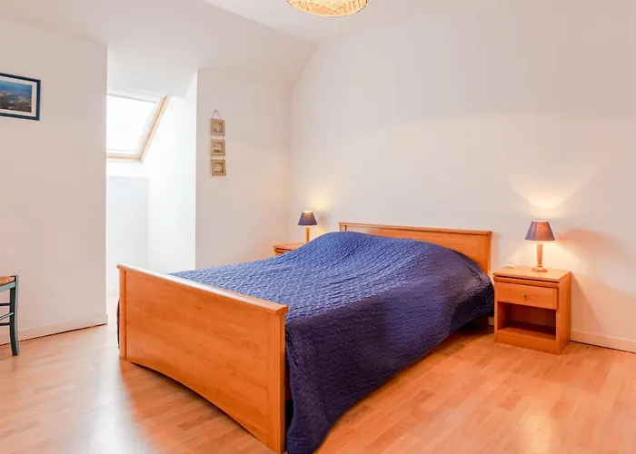 Neroli By Interhome بيت للعطل Hauteville-sur-Mer