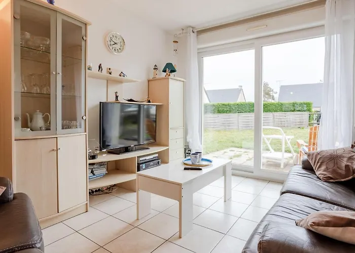 بيت للعطل Neroli By Interhome Hauteville-sur-Mer