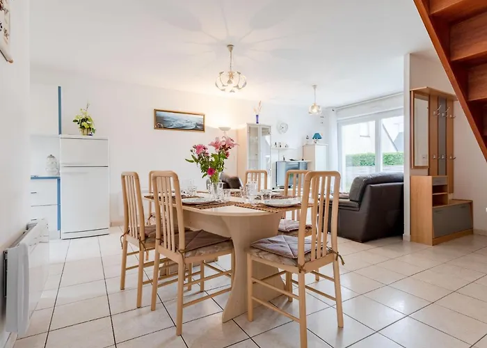 بيت للعطل Neroli By Interhome *