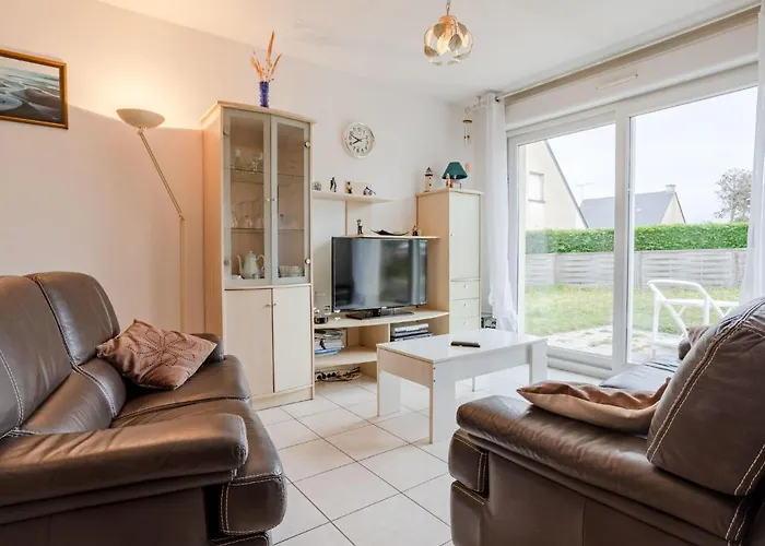 Neroli By Interhome Hauteville-sur-Mer