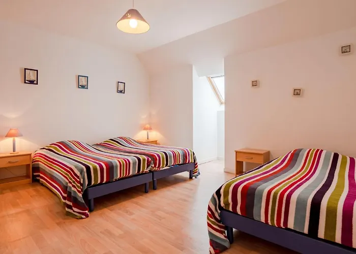 بيت للعطل Neroli By Interhome Hauteville-sur-Mer