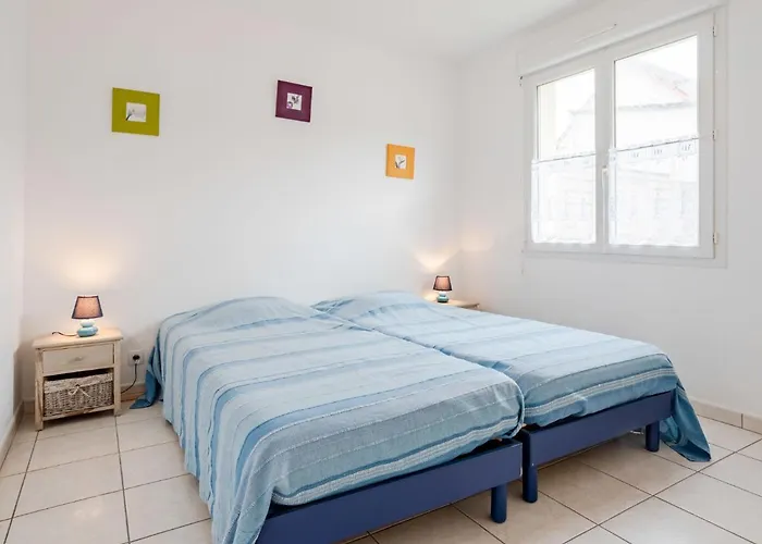 Neroli By Interhome بيت للعطل *