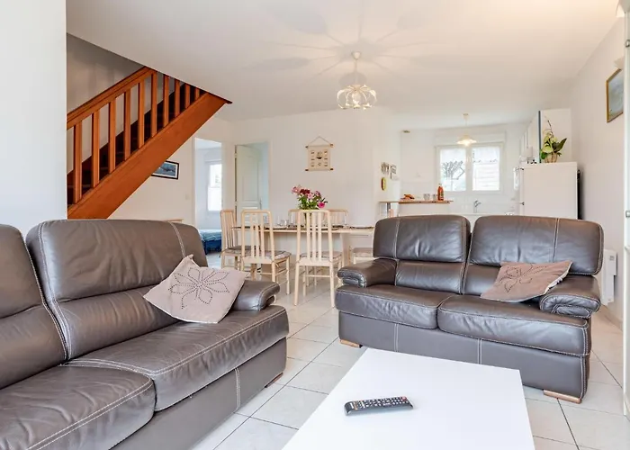 Neroli By Interhome * Hauteville-sur-Mer