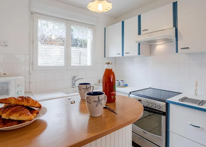 بيت للعطل Neroli By Interhome Hauteville-sur-Mer