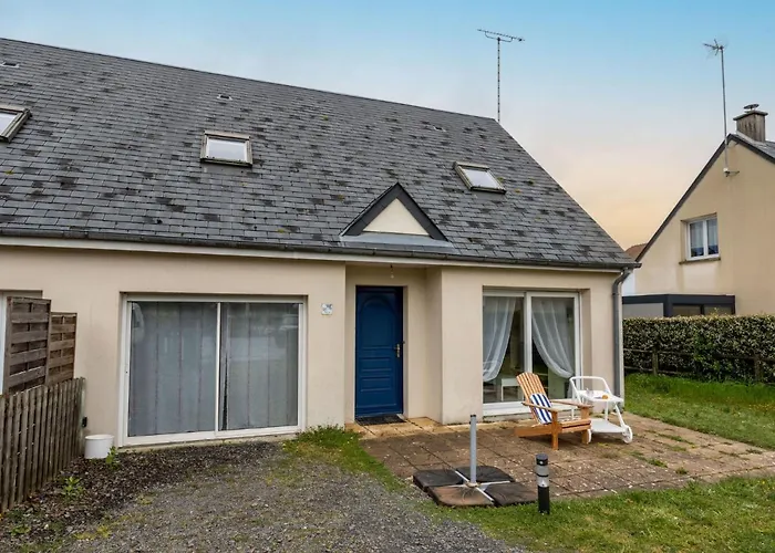 Neroli By Interhome * Hauteville-sur-Mer